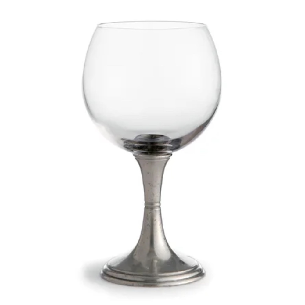 ARTE ITALICA VERONA WINE GLASS (6 TOTAL)